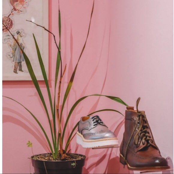 Genuine leather boots, handmaid in Mexico - Picture 14 of 14